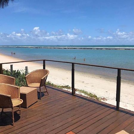 Flat Em Muro Alto - Porto De Galinhas - Marupiara Suites Exterior foto