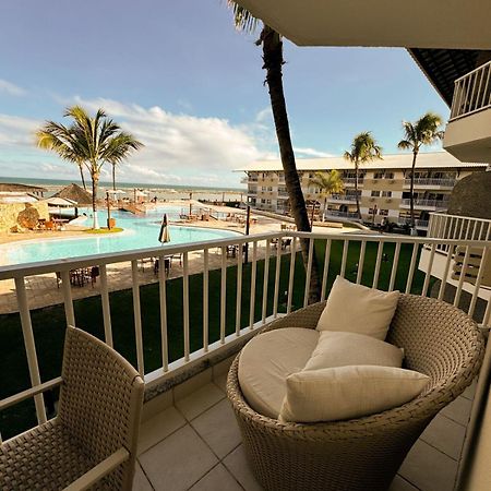 Flat Em Muro Alto - Porto De Galinhas - Marupiara Suites Exterior foto