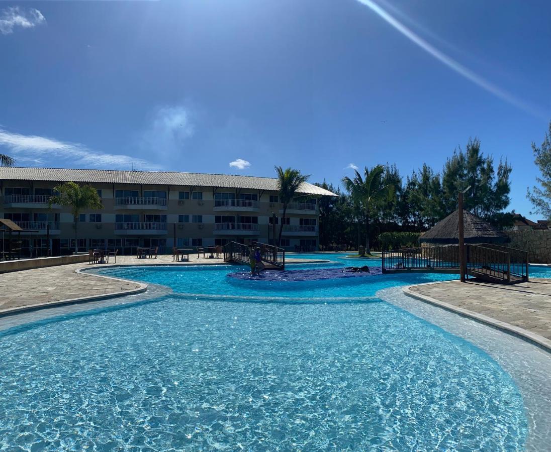 Flat Em Muro Alto - Porto De Galinhas - Marupiara Suites Exterior foto