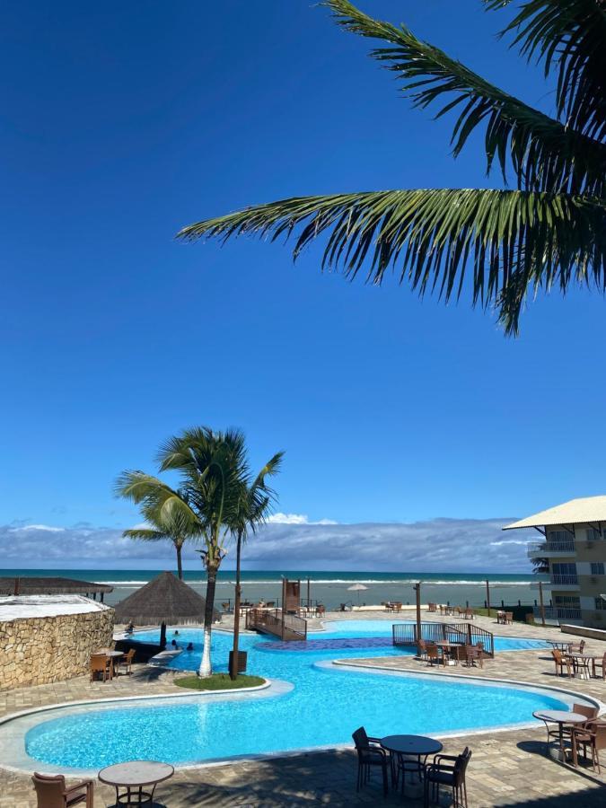 Flat Em Muro Alto - Porto De Galinhas - Marupiara Suites Exterior foto