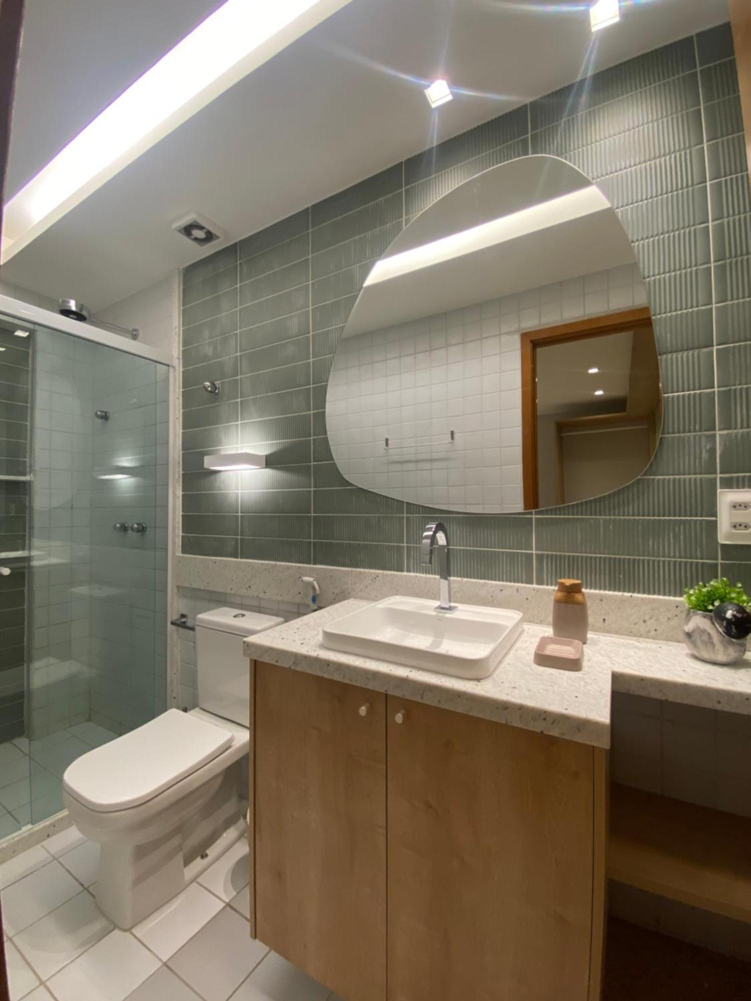 Flat Em Muro Alto - Porto De Galinhas - Marupiara Suites Exterior foto