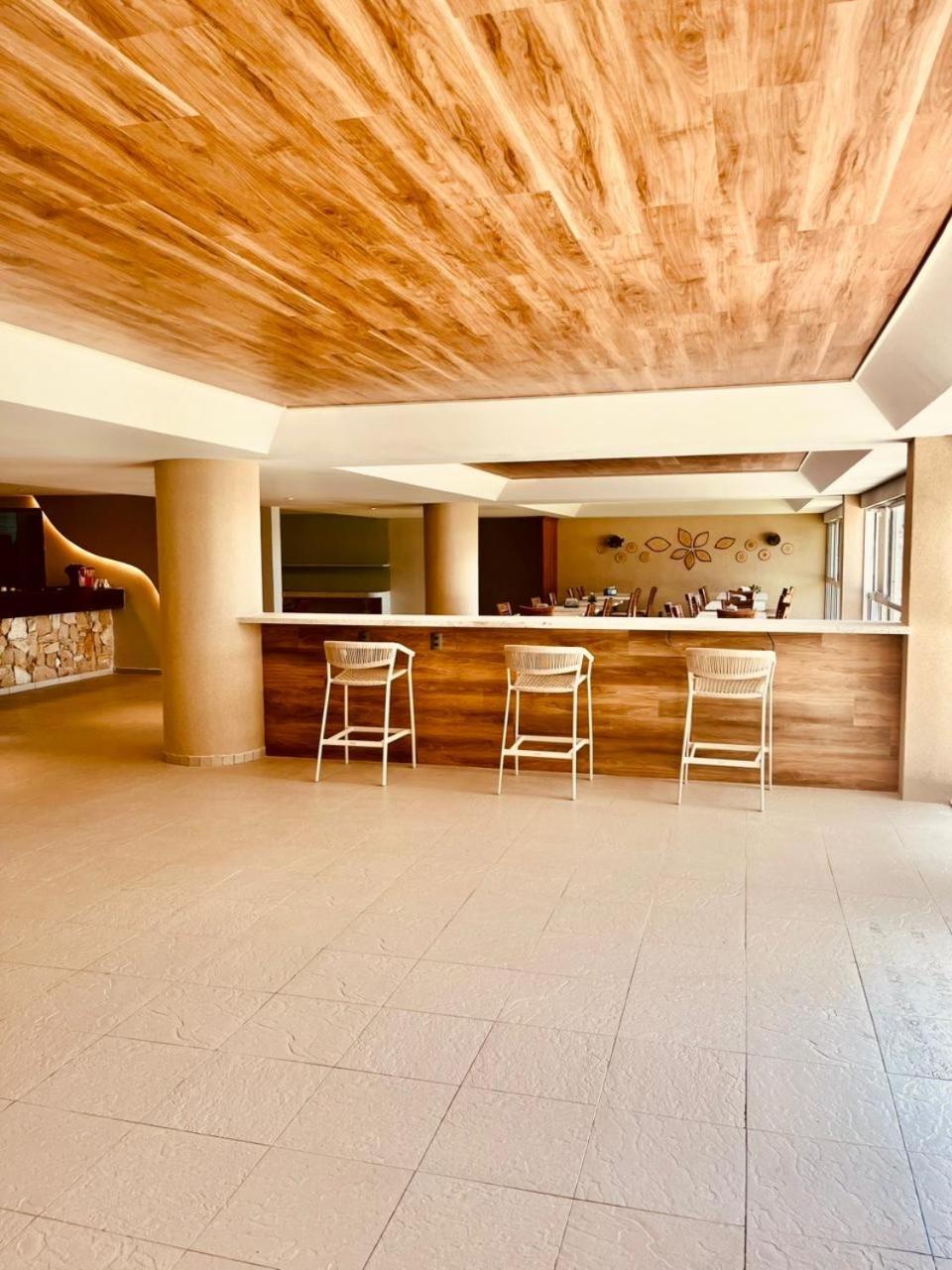 Flat Em Muro Alto - Porto De Galinhas - Marupiara Suites Exterior foto